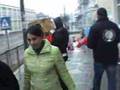 Actiuni ale tinerilor democrati de 8 martie