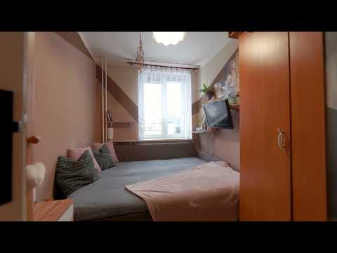 Video Prodej, byty/3+1, 67 m2, Rooseweltova 460, 36235 Abertamy, Karlovy Vary [ID 82996]