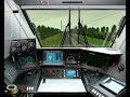 Train Simulator Bologna Milano ETR 500 AV
