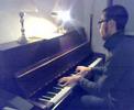 Gian Venini: piano ft. one republic Gian Venini: piano ft. one republic