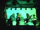 \"Christine\" live Apollo Heights visuals by Yuko Sueta \"Christine\" live Apollo Heights visuals by Yuko Sueta