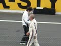 \"2008 Motogp Japana GP\" opening performance