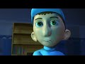E for Elen , animation for 'Stichting Culturele Droomwevers'