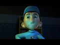 E for Elen , animation for 'Stichting Culturele Droomwevers'