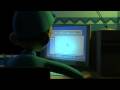 E for Elen , animation for 'Stichting Culturele Droomwevers'