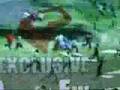 SILIGURI CLASH: ANTI GORKHALAND AND GORKHALAND SUPPORTERS