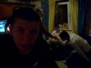 soiree chez morgan