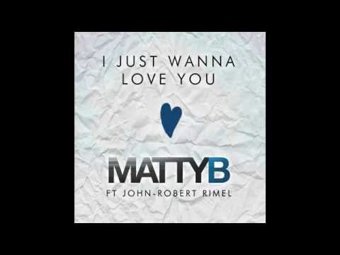 how to love matty b