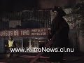 INCENDIO SANTA ROSA y CONDOR PARTE I