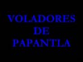 Voladores de Papantla - Programa Todo una Vez