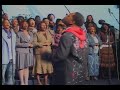 Dexter Walker & Zion Movement \"OPEN MY MOUTH(WONT TURN BACK\"