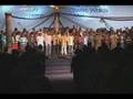 Dexter Walker & Zion Movement's OPEN MY MOUTH (ACAPELLA ARRANGEMENT)