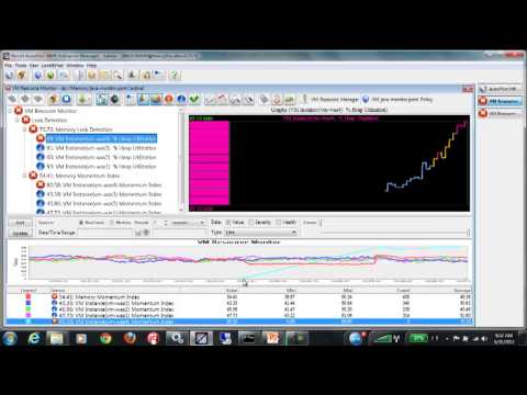how to fix memory leak java