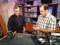 Patrick Norton & Leo Laporte Hard Drive Surprise