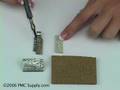 HattieS� Carving Kit by PMC Supply.com