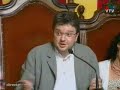 lestelada a lajuntament de vilafranca