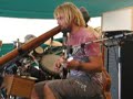 Xiaver Rudd K'Naan Hawksley Workman PT1-live Calga