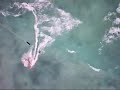 wave surfing