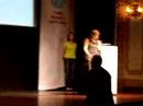 Premios nacionais do deporte galego!