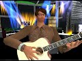 TallGuy Kidd - Apfelland Airport (Second Life)