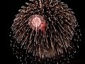 Omagari Hanabi Taikai, Firework Finale
