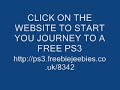 PS3 FREE
