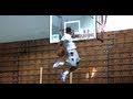 5'10 Jahii Carson dominates in Arizona - Highest Jumper in High School