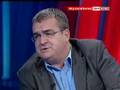 Jon Gaunt: 'I've Always Been A Big Mouth'