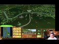Railroad Tycoon 3 - Flying Scotsman - Part 1/3