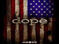 Dope – Debonaire