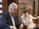 d�bat arlette chabot - philippe karsenty au mjlf (part 11/21)