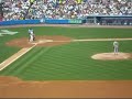 Robinson Cano Home Run called by Kris - August 30, 2007