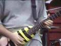 Bumblefoot at FGC 2005 - Part 4 of 5