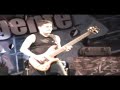 bajo zero - Sacrificados (en vivo)