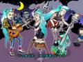 PSYCHOBILLY on DTM