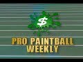 Pro Paintball Weekly Intro