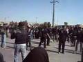 Ashura in Shiraz, Iran, 2007