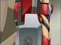 Burst Angel