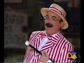 un dos tres    presentadores de concursos