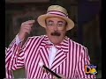 un dos tres    presentadores de concursos