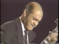 Joe Pass Earl Brother Joe Pass Earl Brother