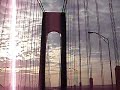 Crossing the Verrazano Bridge