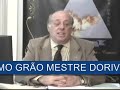 Grão Mestre fala sobre a relação da Maçonaria e o Judaismo