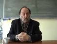 Фрагмент лекции Р.М.Капланова об истории антисемитизма