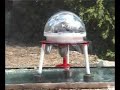 BEAM Aquabot