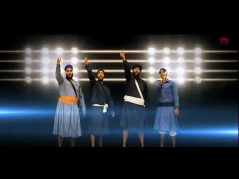 Zindabaad - Sharmilla Feat Dr.Zeus & Shortie Official Video HD