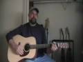 I Wanna Feel Something - Trace Adkins cover
