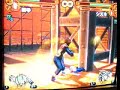 Tsunade vs Shizune