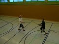 Light Sparring Bokken