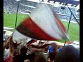 Stade Rennais - O. Marseille après le premier but 1-0 Stade Rennais - O. Marseille après le premier but 1-0